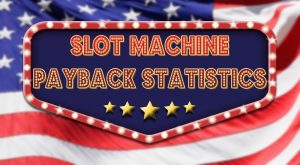 Pa Casino Slot Machine Payback Percentages